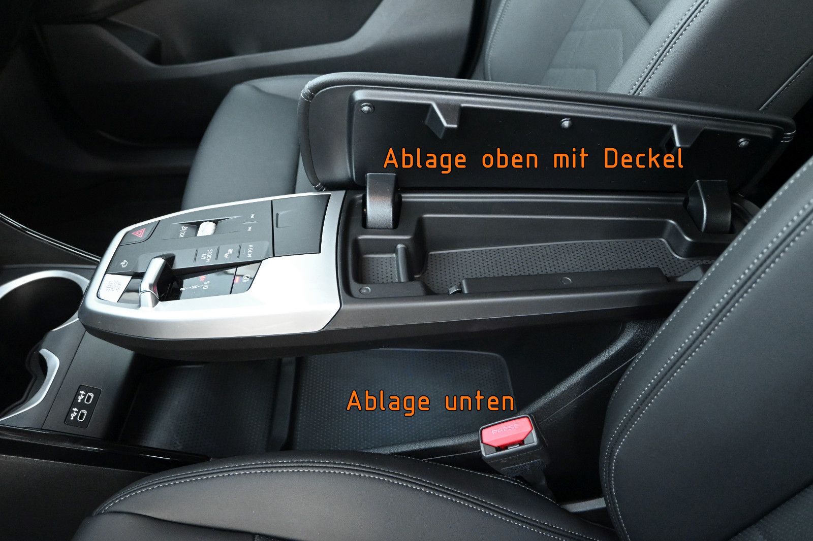 Fahrzeugabbildung BMW X1 xDrive23d xLine °ACC°AHK°KEYLESS°MEMORY°18"°