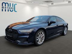 AUDI A7 TFSI 55 quattro S-Line+~MatrixHD~B&O