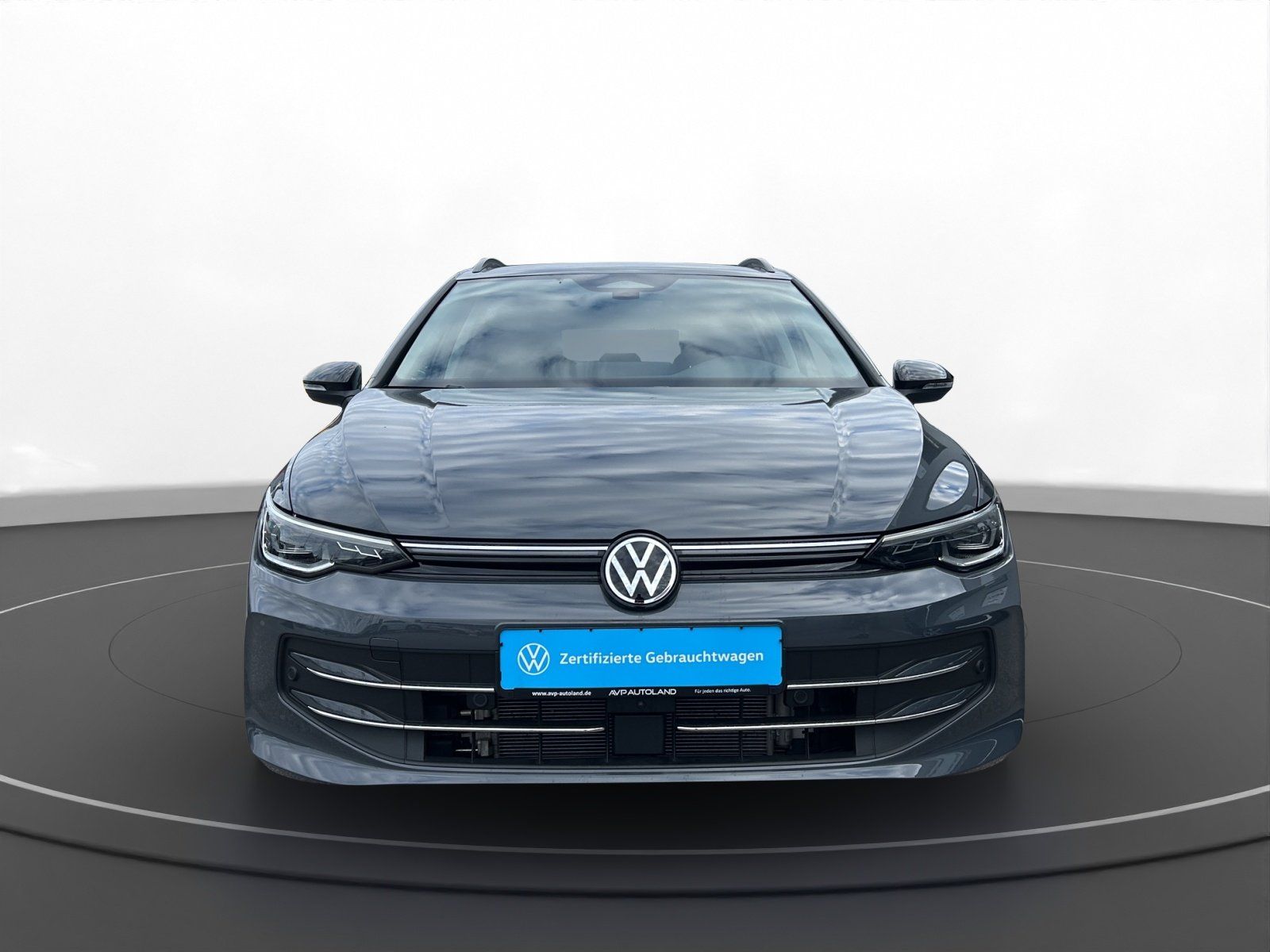 Volkswagen Golf Variant 2.0 TDI DSG Life GOAL AHK SITZH foto 3