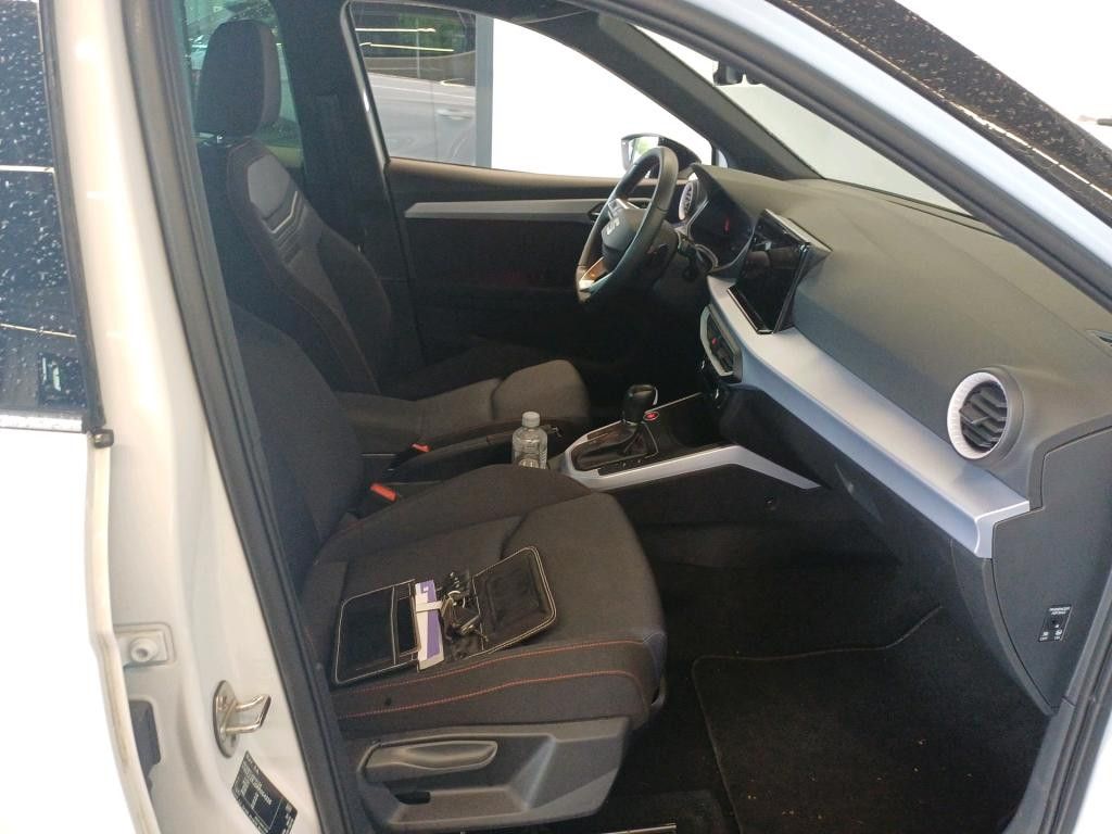 Seat Arona - Bild 9