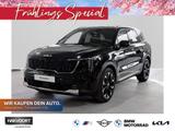 Kia Sorento ***/Leder /Allrad/  Platinum / Spring DE