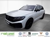 Volkswagen Touareg R-Line 3.0 TDI AHK+IQ.Drive+NAVI+LED+PDC - Volkswagen Touareg: Drive