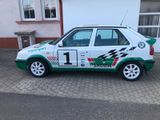 Skoda Škoda Felicia 1,3GLXI rally - Skoda Felicia