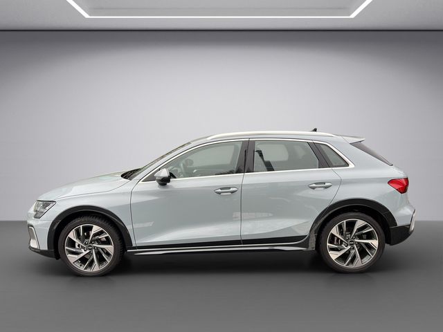 A3 Allstreet 35 TFSI S tronic AHK, Klima, ACC