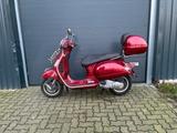 Vespa GTS 300 ABS Touring - VESPA GTS 300 TOURING