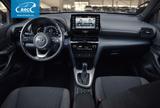 Toyota Yaris Cross Hybrid AWD A/T  - gebrauchte Toyota Yaris Cross aus dem Jahr 2022