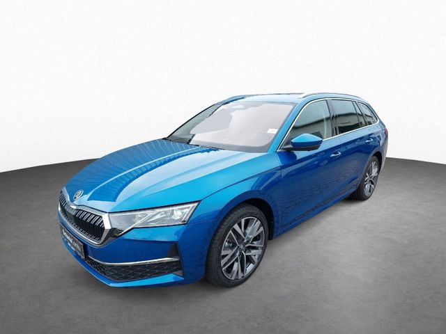 Octavia Combi 1.5TSI mHEV Balance 110kW 360°+AHK