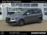 Mercedes-Benz T 180 d PROGRESSIVE Automatik Edition LED NaviBC - Mercedes-Benz T-Class: Kombi