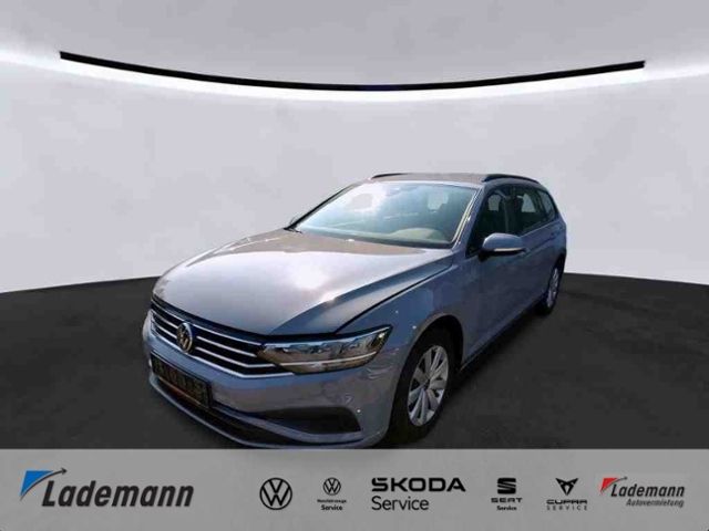 Passat Variant 1.5 TSI DSG LED+NAVI+KAMERA+SIHZ+