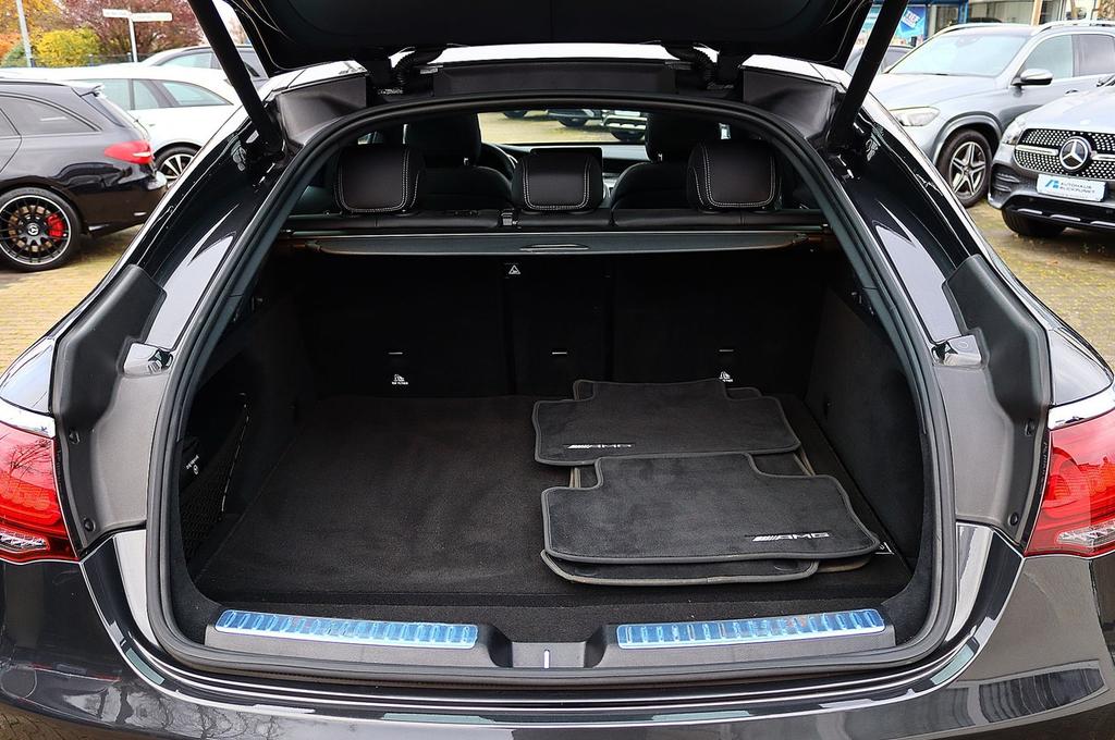 Mercedes-Benz GLC 400