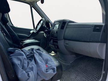 Volkswagen Crafter - 12