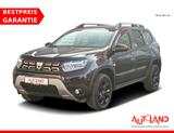 Dacia Duster II 1.3 TCe 150 Extreme EDC LED Navi 360° - Dacia Duster: Extreme