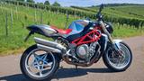 MV Agusta Brutale 910S - MV AGUSTA BRUTALE 910 S