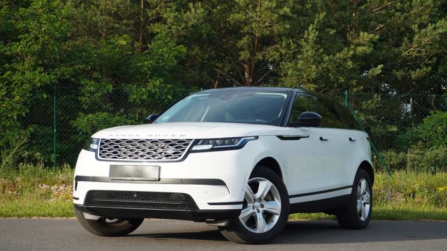 Land Rover Velar P400e AWD  LED/DigitalCP/360°/ACC/TWA/AHK/