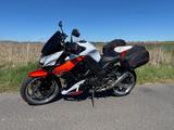Kawasaki Z1000 - KAWASAKI 2011 1000