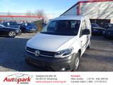 Volkswagen Caddy Nfz (SA)(03.2015->2020) Kasten BMT - München