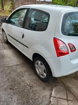 Renault Twingo - Renault Twingo: Sportwagen