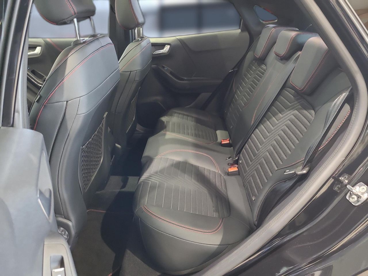 Ford Puma - Bild 9