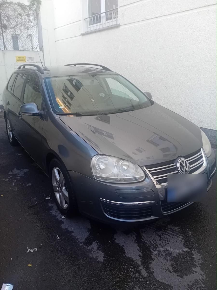 Volkswagen Golf 2008 — photo 5