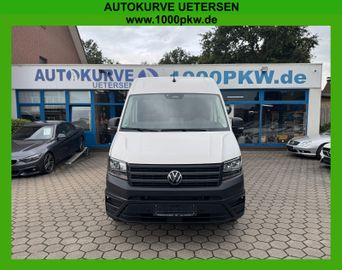 Volkswagen Crafter - 2