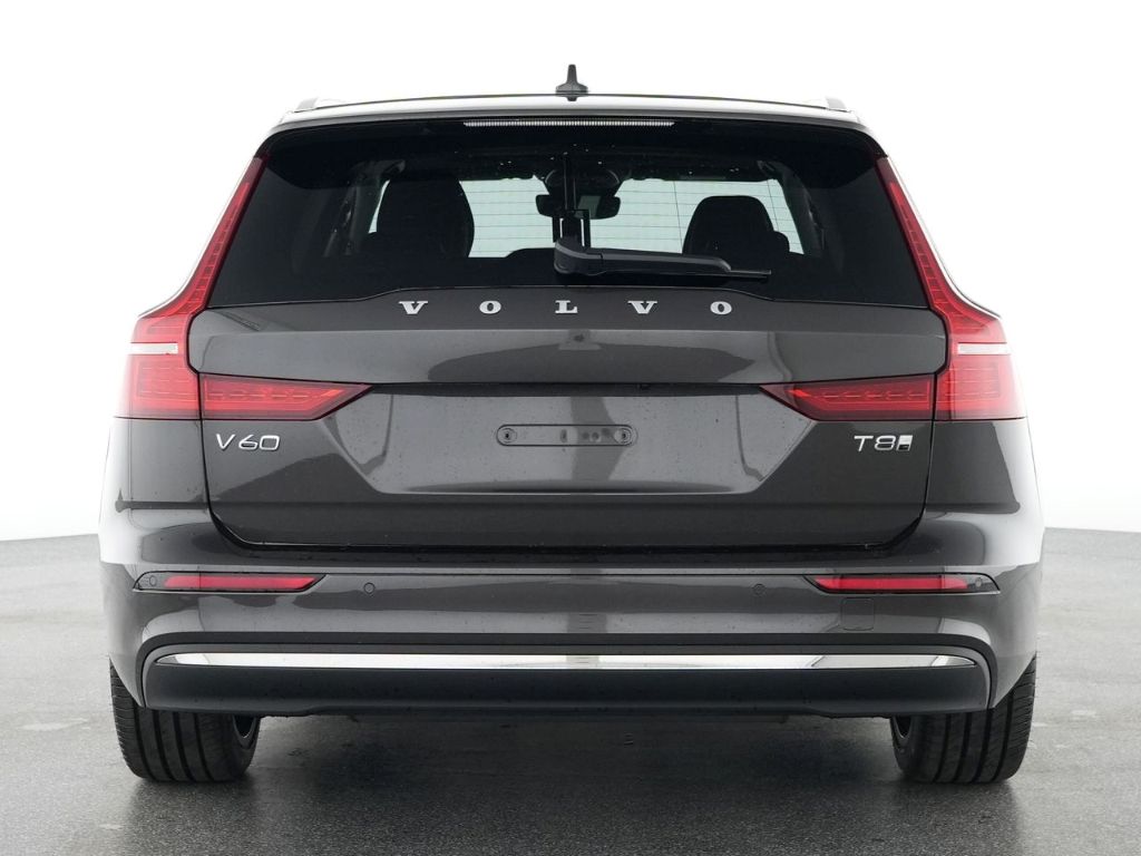 Volvo V60 Kombi Plus Bright Recharge Plug-In Hybrid AW imagem 3