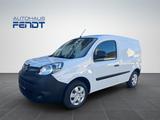 Renault Kangoo Z.E.33 (mit Batterie) Trennwand Klima PDC - weiße Renault Kangoo