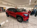 Toyota Yaris Cross 1,5-l-VVT-iE GR SPORT - rote Toyota Yaris Cross
