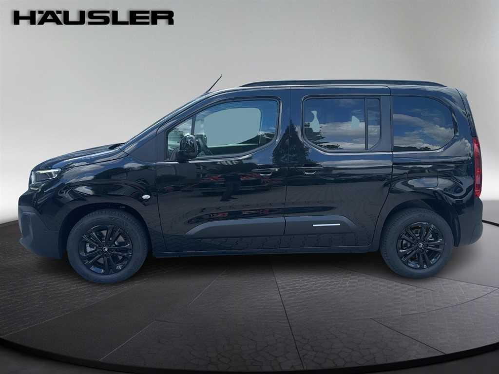 Citroën Berlingo M Diesel 130 Automatik "Max"