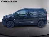 Citroën Berlingo M Diesel 130PS AT Max Navi LED Klimaaut - Citroën Berlingo MAX mit Diesel-Antrieb
