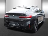 BMW X4 M40d AT Innovatio Panorama AHK UPE 101.970,- - BMW X4 M40 Gebrauchtwagen