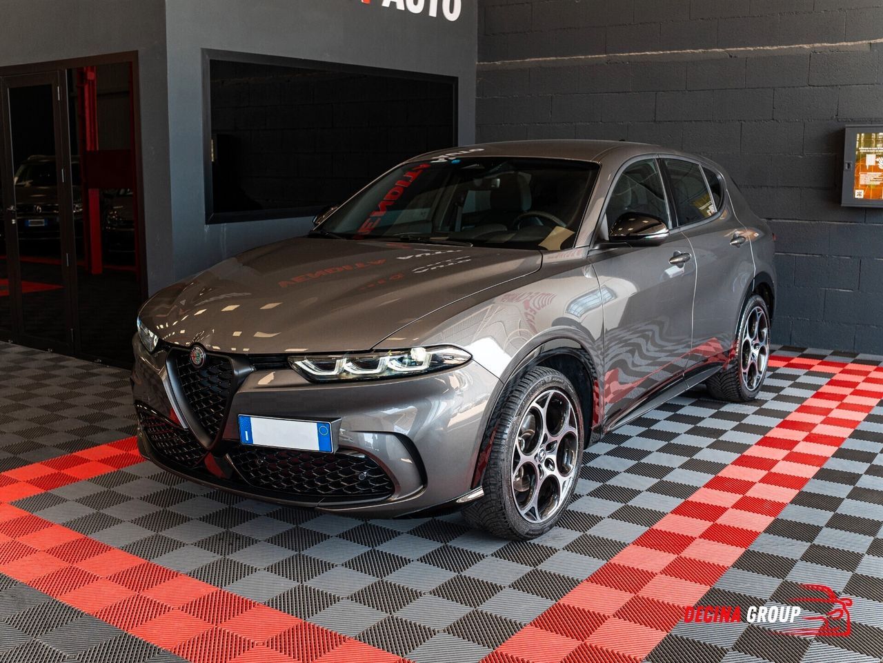 Other Alfa Romeo Tonale 1.5 130 CV MHEV TCT7 Sprint