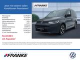 Volkswagen Caddy 1.5 TSI, PanAmericana, LED, AHK - Volkswagen: Kleinbus, Panamericana
