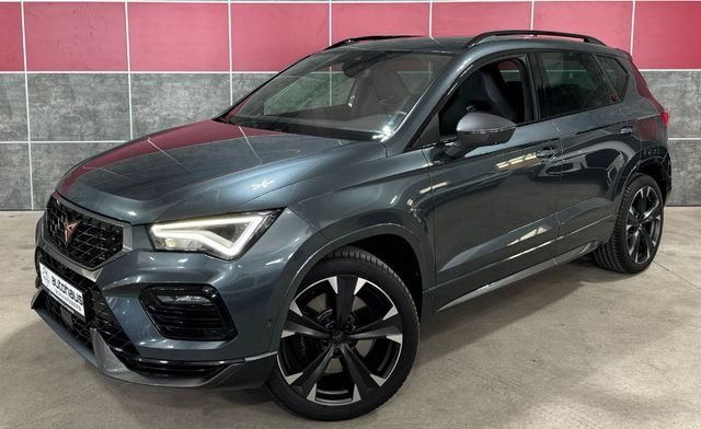 Cupra Ateca *1.HD*4D*AKRAPOVIC*PANO*BEATS