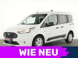 Ford Transit Connect Parkpilotsystem|DAB|Bluetooth - gebrauchte Ford Transit Connect aus dem Jahr 2022