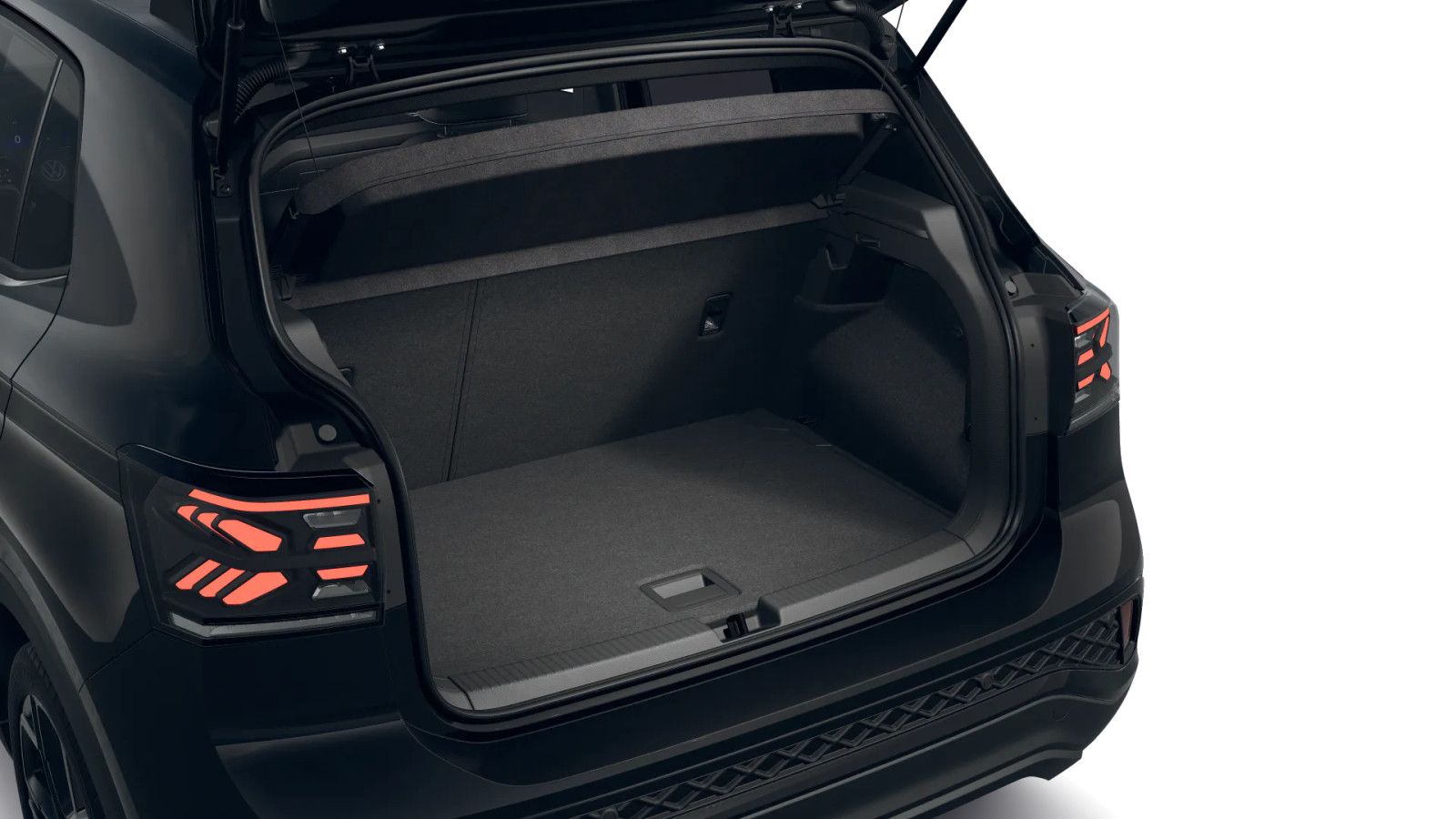 Volkswagen T-Cross - Bild 7