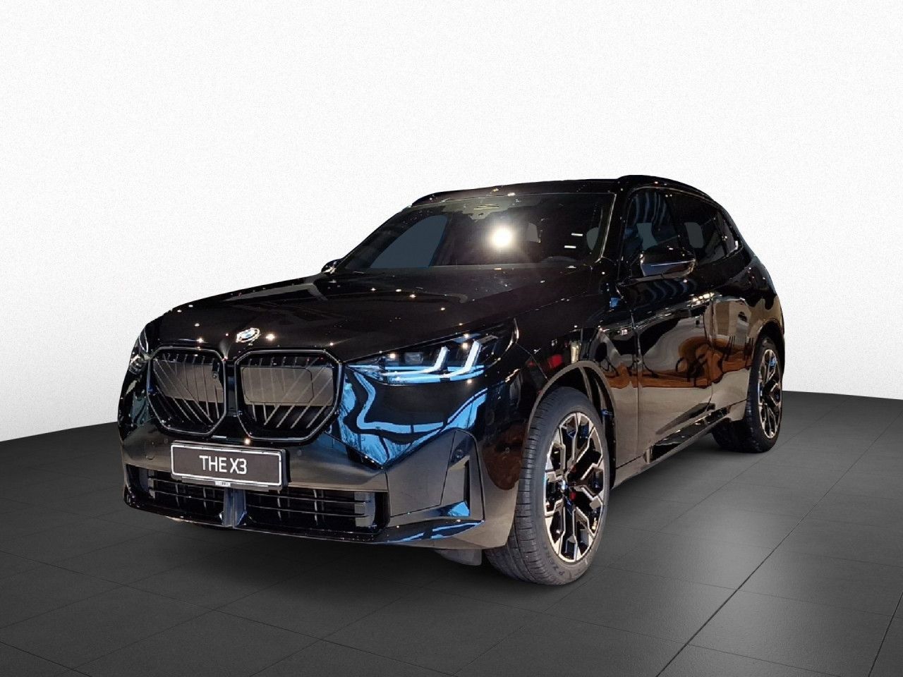 BMW X3 - Bild 3