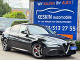 Alfa Romeo Giulia Super*PANORAMA*BI-XENON*LEDER*ALU*TOP* - gebrauchte Alfa Romeo bis 20.000 Euro
