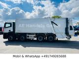 Iveco X-Way 400 CNG*Faun Variopress/Kamera/Lenk/Unused - Autokran