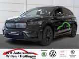 Skoda Enyaq RS Suite 4x4 WÄRMPUMPE PANORAMA AHK AREAVI - Skoda Gebrauchtwagen in Bochum