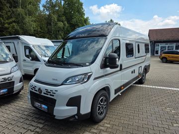 Etrusco CV 640 SB+ 140 PS AT |