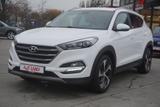 Hyundai Tucson 1.6 T-GDI Passion 2WD Navi Kamera DAB - gebrauchte Hyundai SUV & Geländewagen