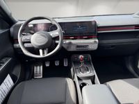 Hyundai KONA - Vorschau Bild 8