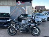 Suzuki GSXR GSX-R 1000 K7 K8-Carbonfelgen- - SUZUKI GSXR 1000 K7