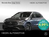 Mercedes-Benz GLA 35 AMG 4M |KAM|NAVI|PANO|MBeam|KEYL|PTS|MBUX