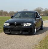 BMW 135i Coupé - 456 PS | TTH 550 | Performance - BMW 135: Coupe