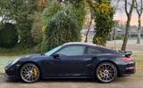 Porsche 991 Turbo S, Lift, Approved, Sitzlüftung, 