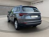Skoda Karoq 1.5 TSI ACT Selection Kam. Navi Virtual LM - Skoda Karoq in Mönchengladbach
