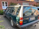 Volvo VOLVO 940/945 - Volvo mit LPG-Antrieb: Kombi