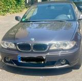 BMW E46 318 ci 110 kw mit Hardtop - BMW 318: Ci E46