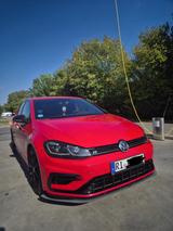 Volkswagen VW Golf R - Top Ausstattung | Maxton Tuning - Volkswagen Golf: Tuning